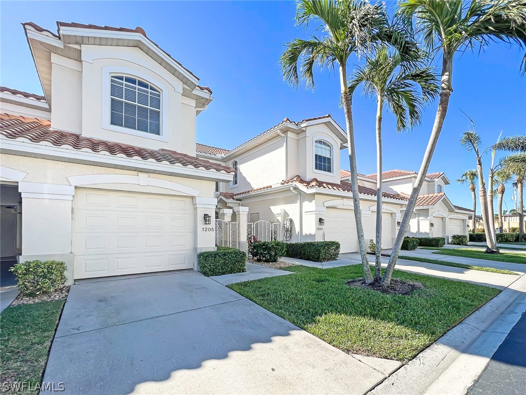 15055 Tamarind Cay Court #1205 Fort Myers FL 33908 223004269 image1