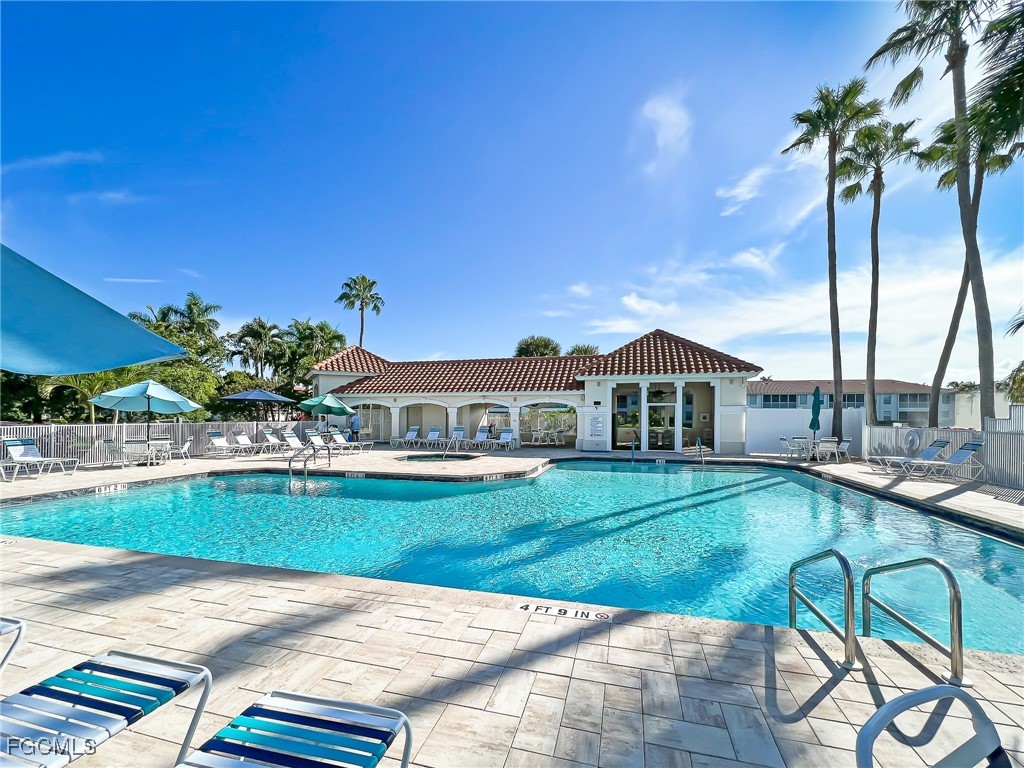 15055 Tamarind Cay Court #1209 Fort Myers FL 33908 2025006967 image29