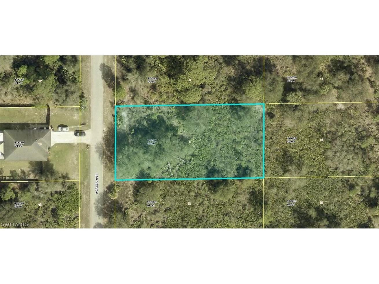 1506 Acacia Avenue Lehigh Acres FL 33972 224048457 image1