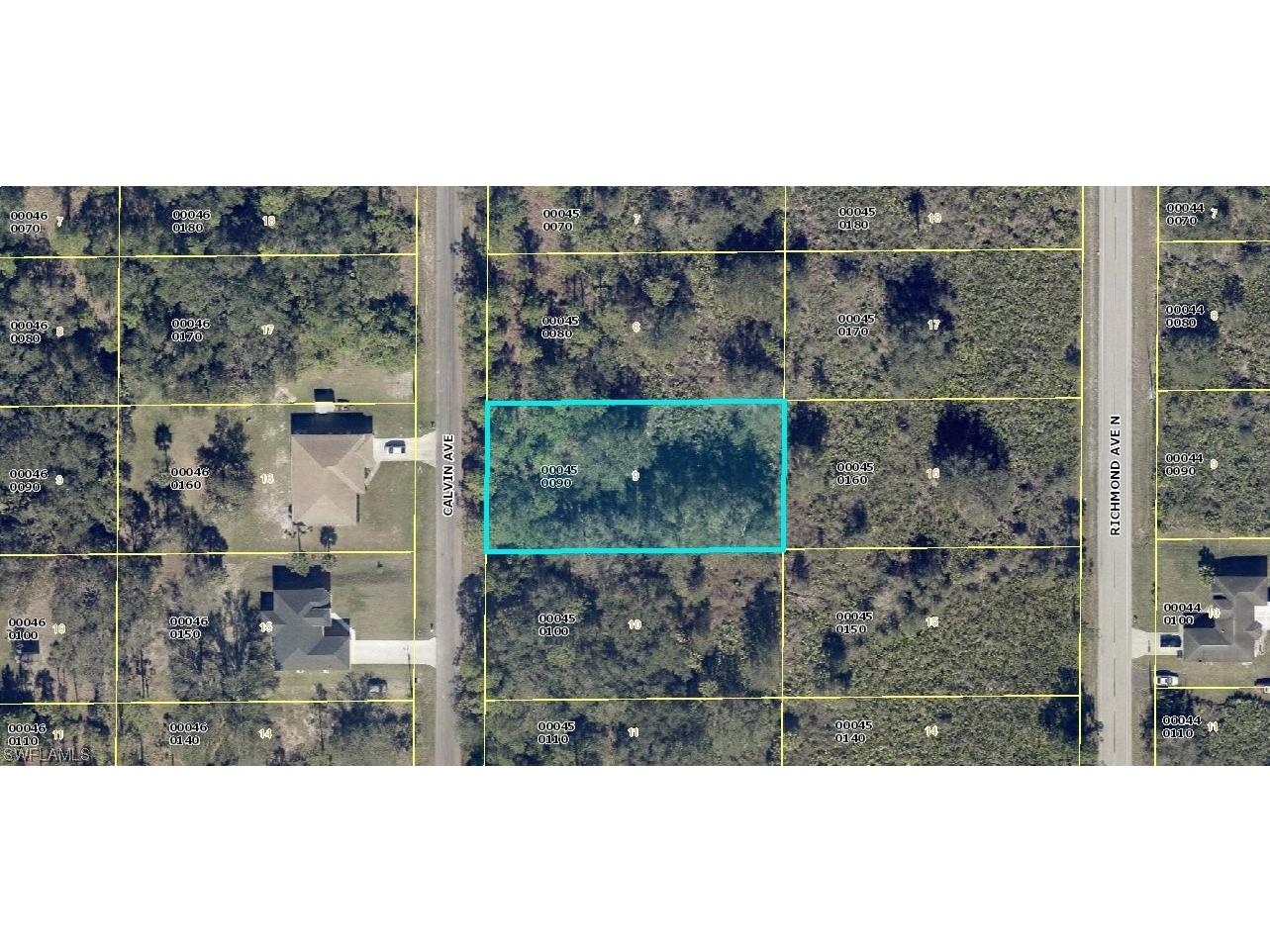 1506 Calvin Avenue Lehigh Acres FL 33972 223030132 image1