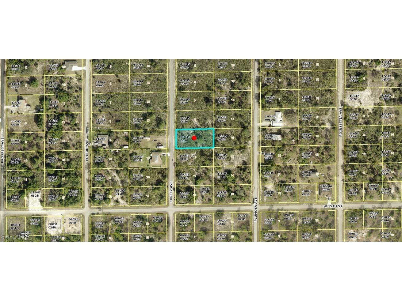 1506 Cortez Avenue Lehigh Acres FL 33972 225035679 image1