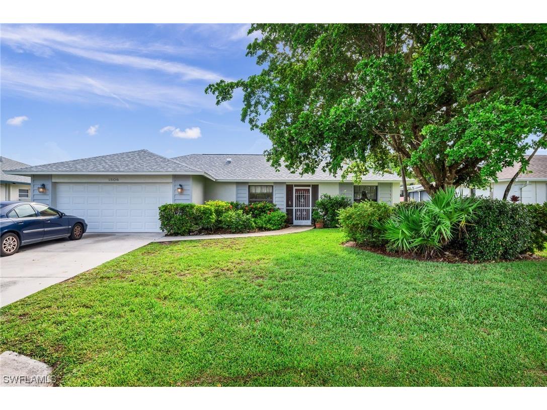 1506 Forest Lakes Boulevard Naples FL 34105 223063238 image1