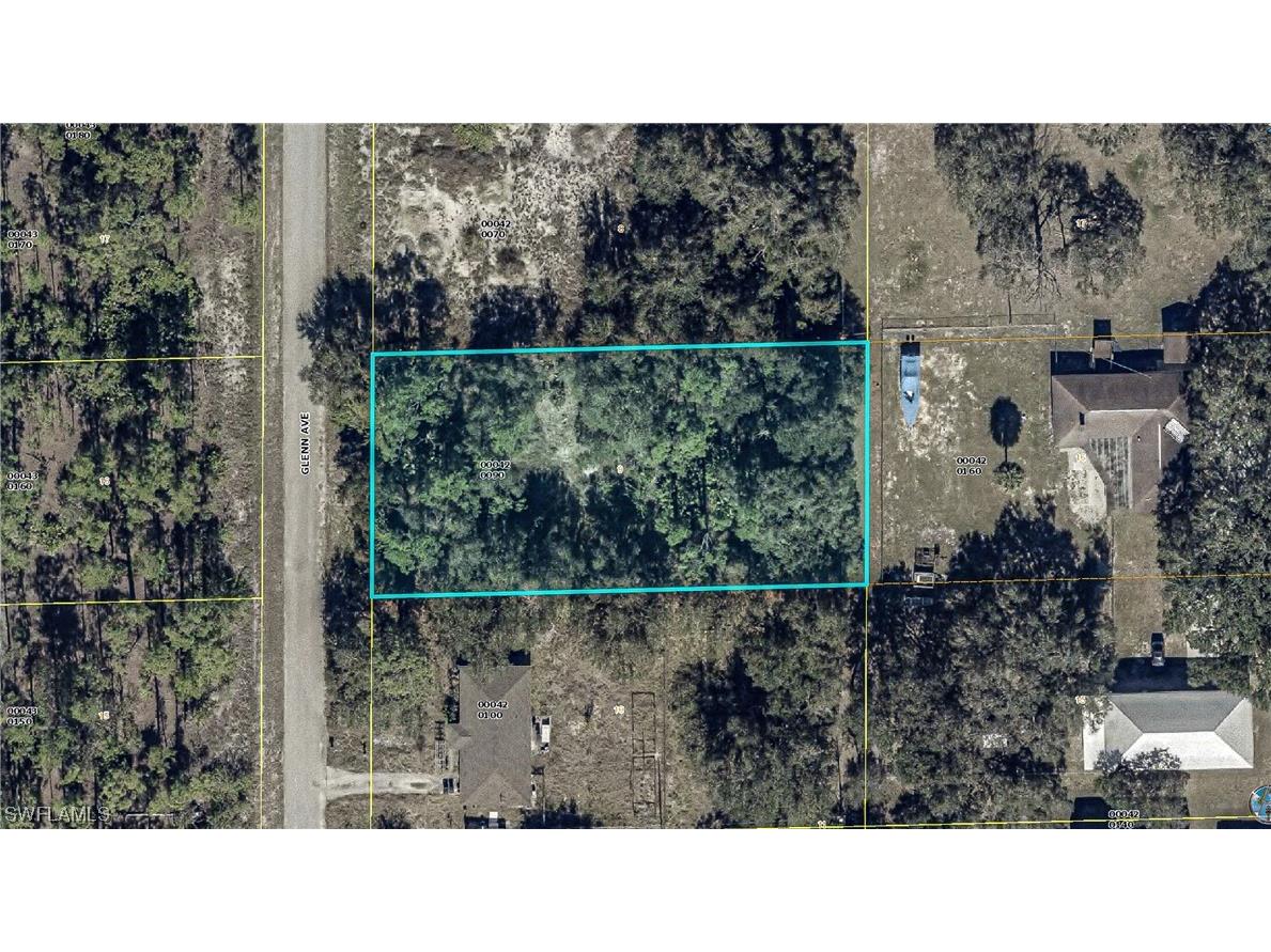1506 Glenn Avenue Lehigh Acres FL 33972 223037669 image1