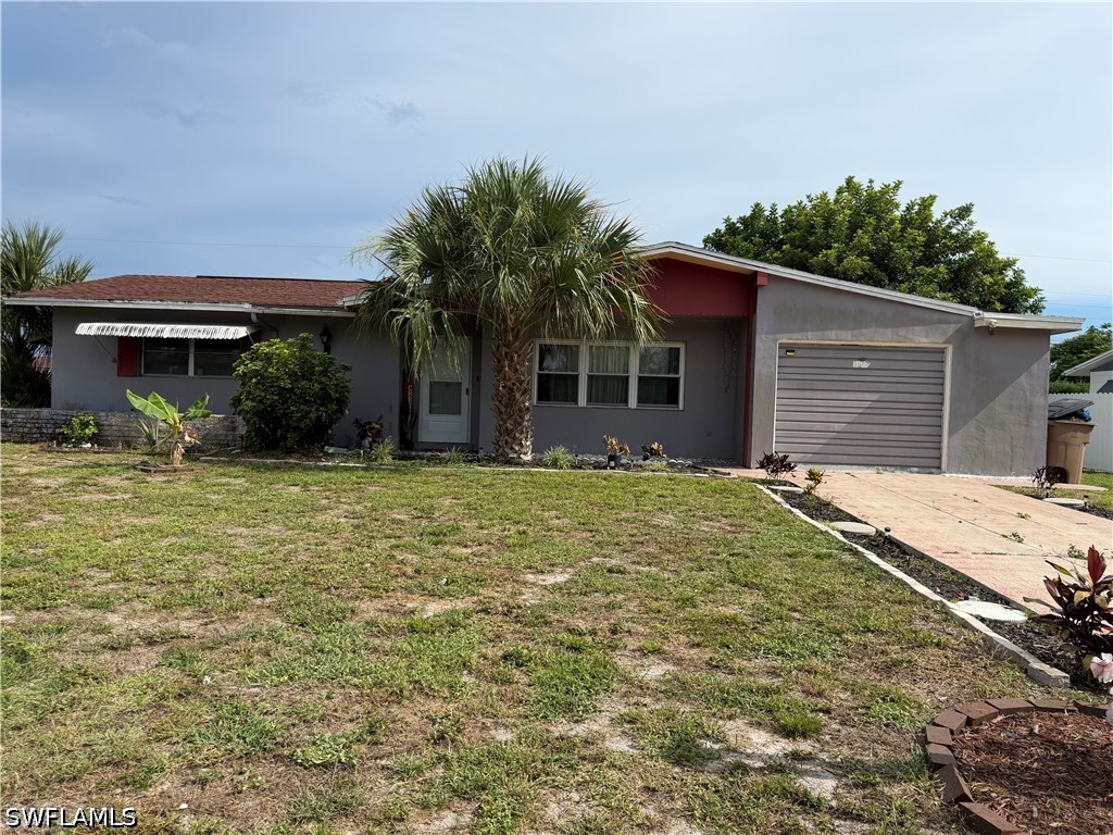 1506 Grandale Street Lehigh Acres FL 33936 226023561 image1