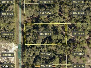 1506 Grant Avenue Lehigh Acres FL 33972 2026017814 image1