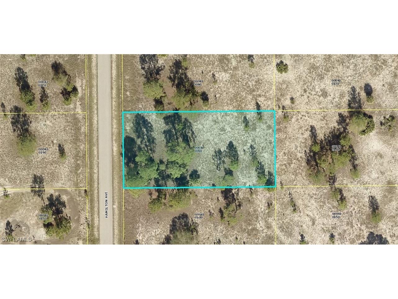 1506 Hamilton Avenue Lehigh Acres FL 33972 226003207 image1