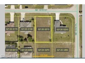 1506 NE 18th Street Cape Coral FL 33909 223012680 image1