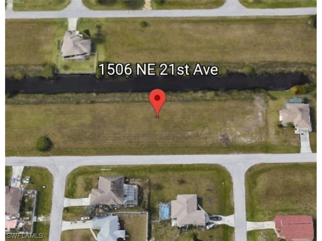 1506 NE 21st Avenue Cape Coral FL 33909 224004781 image1