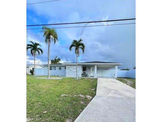 1506 NE 4th Terrace Cape Coral FL 33909 223039669 image1