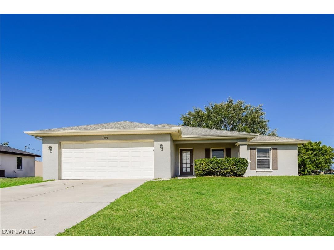 1506 NE 7th Place Cape Coral FL 33909 223048975 image1