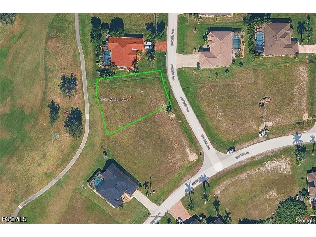 1506 NW 25th Avenue Cape Coral FL 33993 2026021771 image2