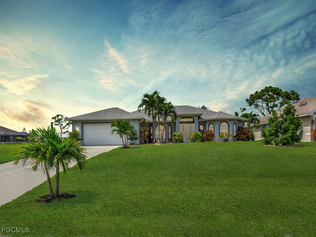 1506 NW 26th Place Cape Coral FL 33993 2025011054 image1