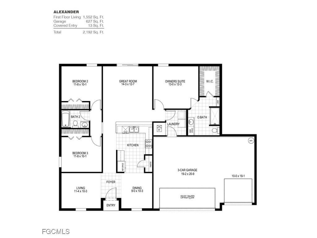 1506 Ruth Avenue S Lehigh Acres FL 33976 2025006473 image2