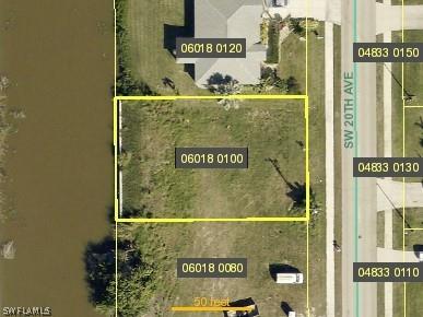 1506 SW 20th Avenue Cape Coral FL 33991 224059522 image1