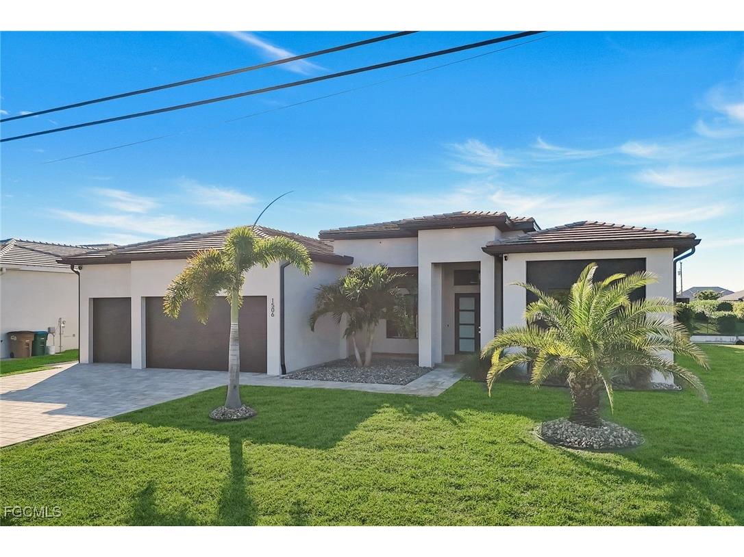 1506 SW 28th Street Cape Coral FL 33914 2026000169 image1