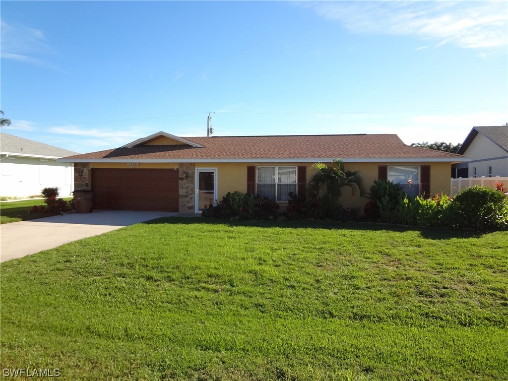 1506 SW 52nd Terrace Cape Coral FL 33914 223087431 image1