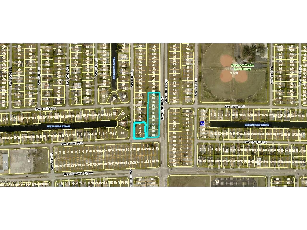 1506 Skyline Boulevard Cape Coral FL 33991 226003179 image1