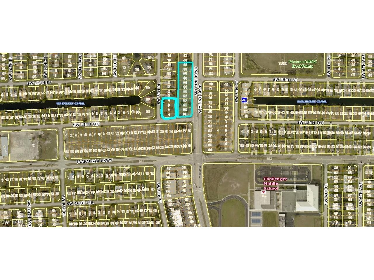 1506 Skyline Boulevard Cape Coral FL 33991 226003179 image2