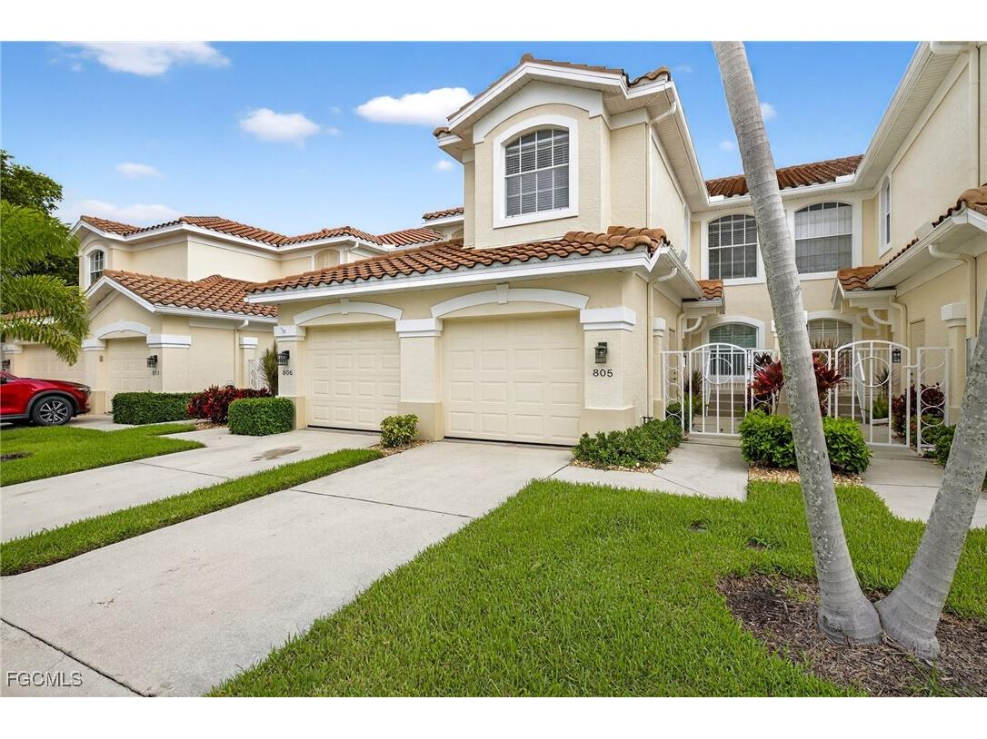 15060 Tamarind Cay Court #805 Fort Myers FL 33908 2025009813 image1