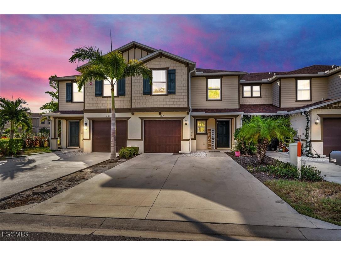 15061 Caspian Tern Court #102 North Fort Myers FL 33917 2025022392 image1