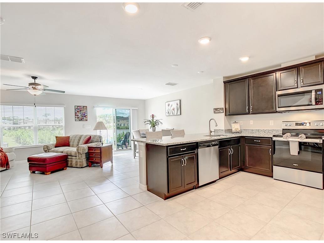 15061 Caspian Tern Court #103 North Fort Myers FL 33917 223053017 image1