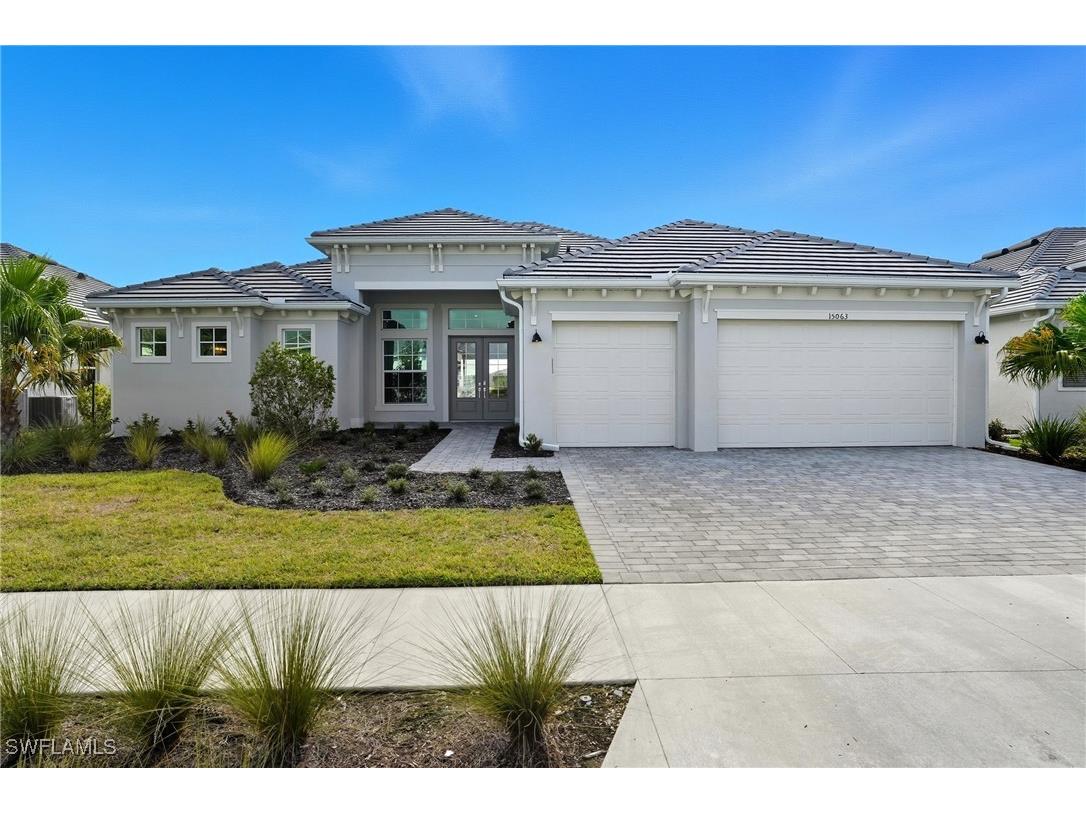 15063 Longs Lane Babcock Ranch FL 33982 225072895 image1