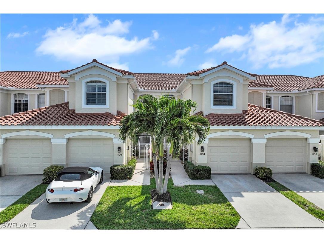 15065 Tamarind Cay Court #1104 Fort Myers FL 33908 224031820 image1