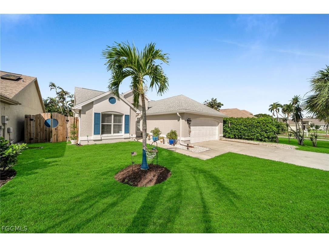 15069 Cloverdale Drive Fort Myers FL 33919 2026009850 image1