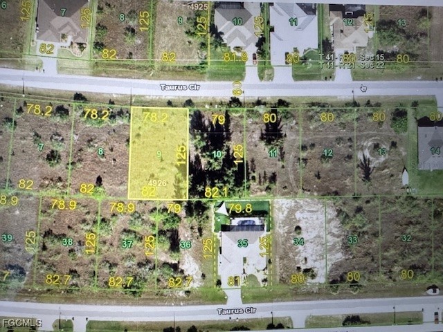 15069 Taurus Circle Port Charlotte FL 33981 2025025959 image1