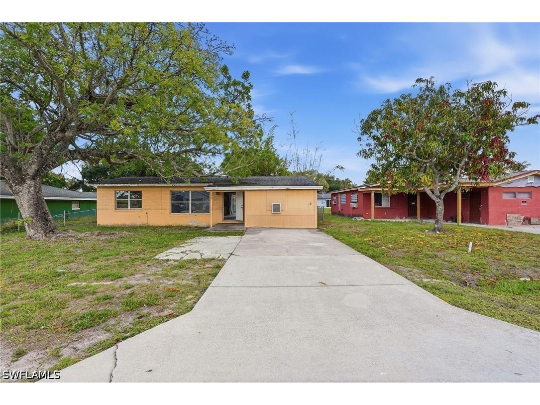 1507 Bert Drive Fort Myers FL 33916 226020562 image1