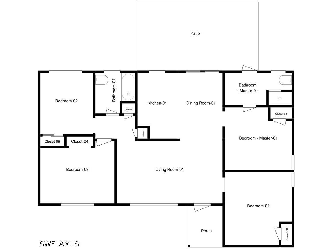 1507 Bert Drive Fort Myers FL 33916 226020562 image18