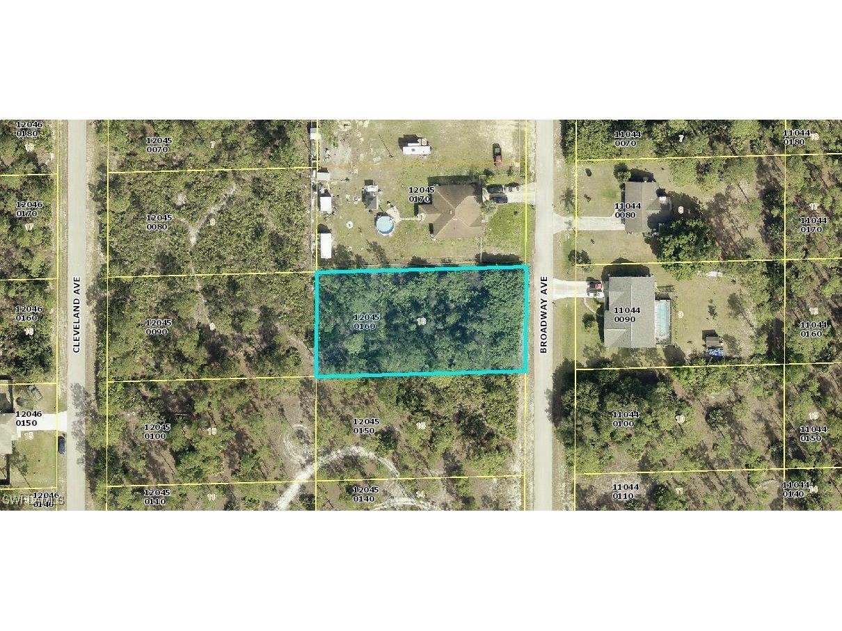 1507 Broadway Avenue Lehigh Acres FL 33972 224094862 image1