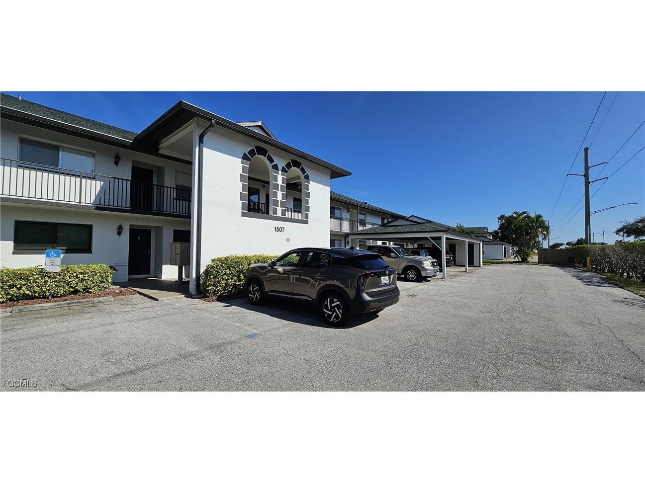 1507 Cape Coral Parkway W #5 Cape Coral FL 33914 2025022326 image1