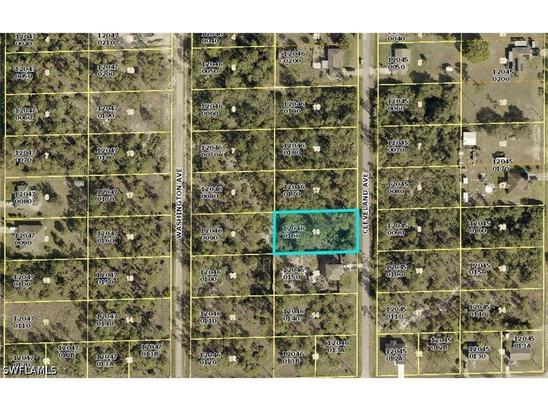 1507 Cleveland Avenue Lehigh Acres FL 33972 226022105 image1