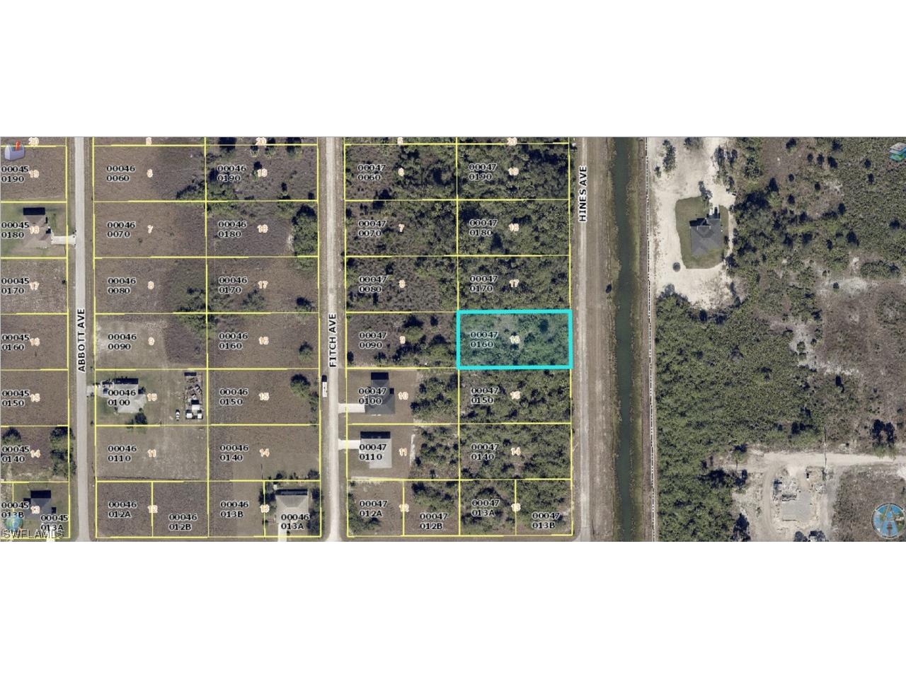 1507 Hines Avenue Lehigh Acres FL 33972 223070626 image1