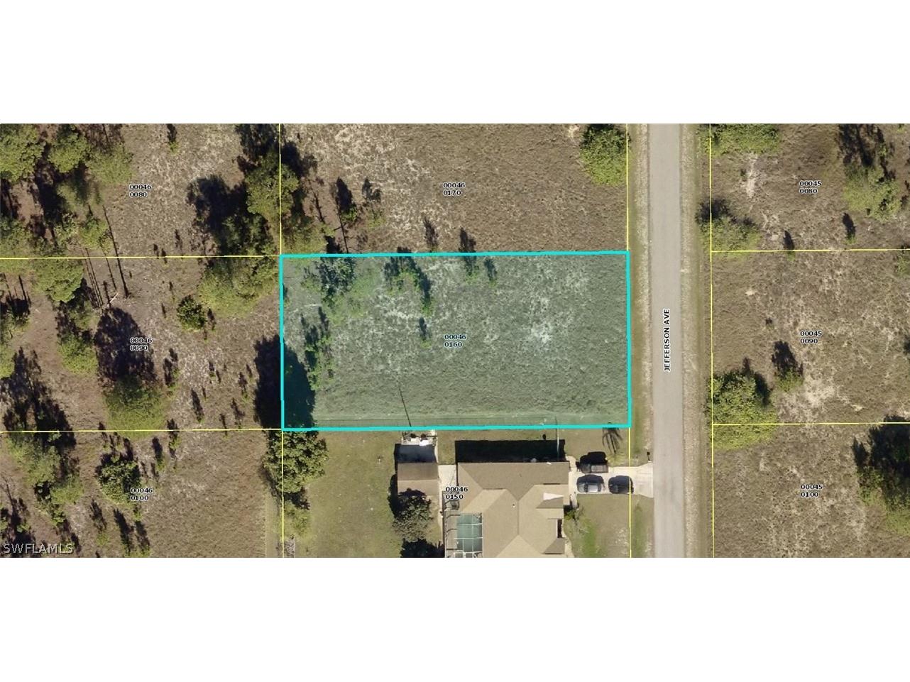 1507 Jefferson Avenue Lehigh Acres FL 33972 222001770 image1