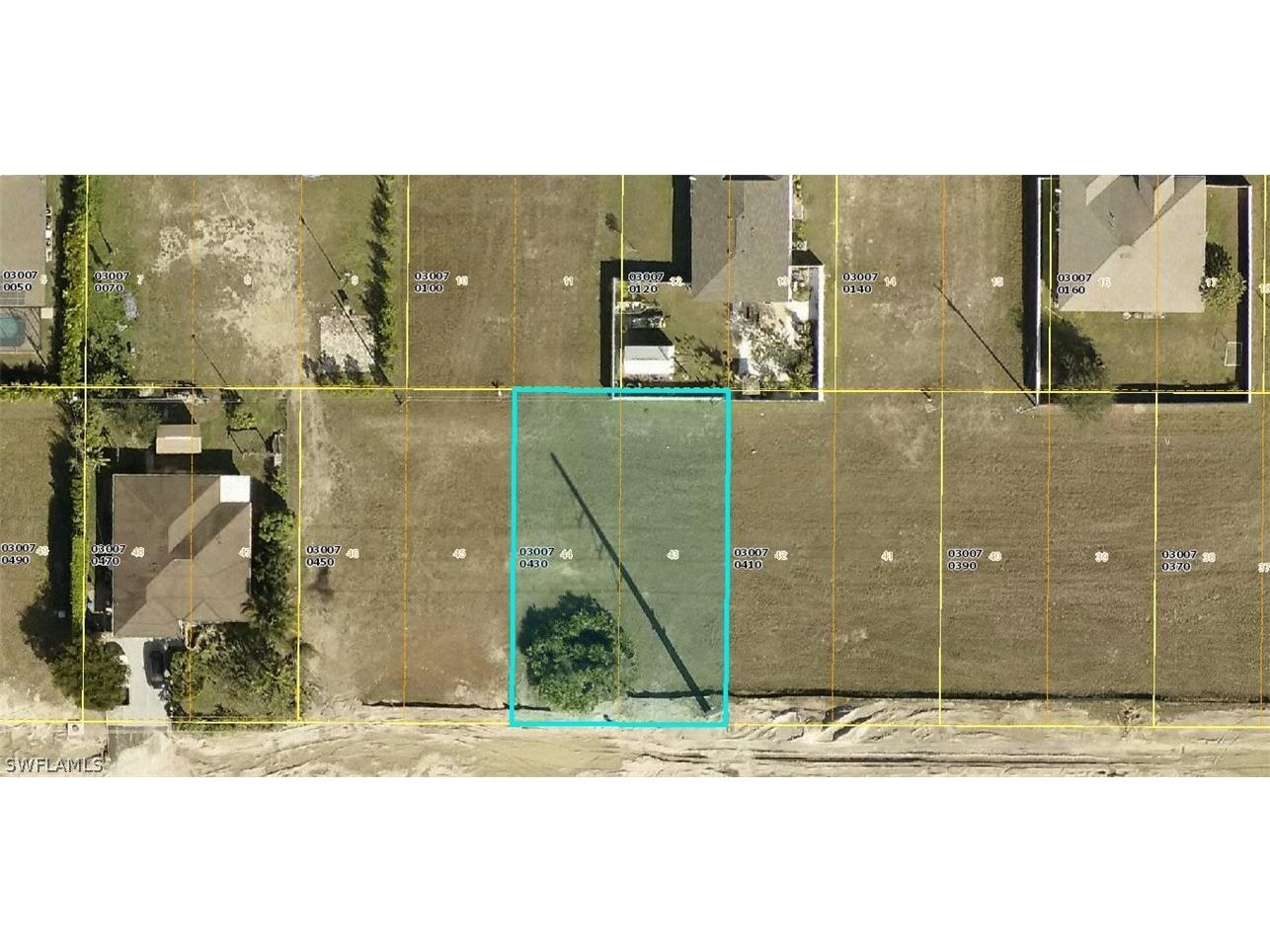 1507 Kismet Parkway W Cape Coral FL 33993 223011436 image1