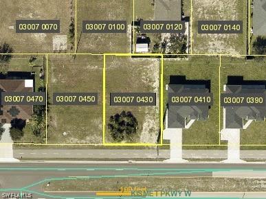 1507 Kismet Parkway W Cape Coral FL 33993 224049315 image1