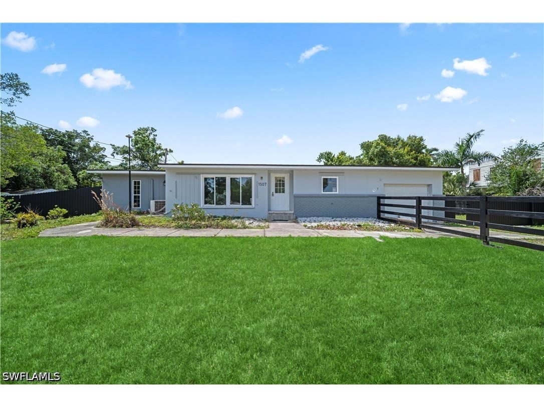 1507 Lavilla Road Punta Gorda FL 33950 226015463 image1