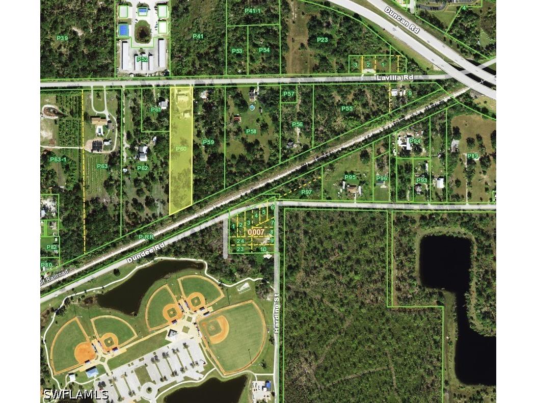 1507 Lavilla Road Punta Gorda FL 33950 226015463 image41