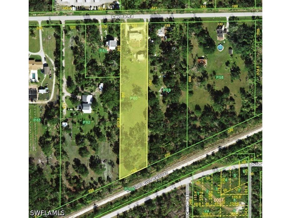 1507 Lavilla Road Punta Gorda FL 33950 226015463 image42