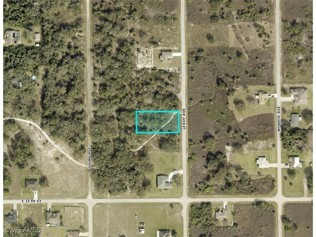 1507 Leroy Avenue Lehigh Acres FL 33972 224096300 image1