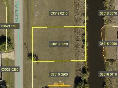 1507 NE 20th Avenue Cape Coral FL 33909 2026003748 image1
