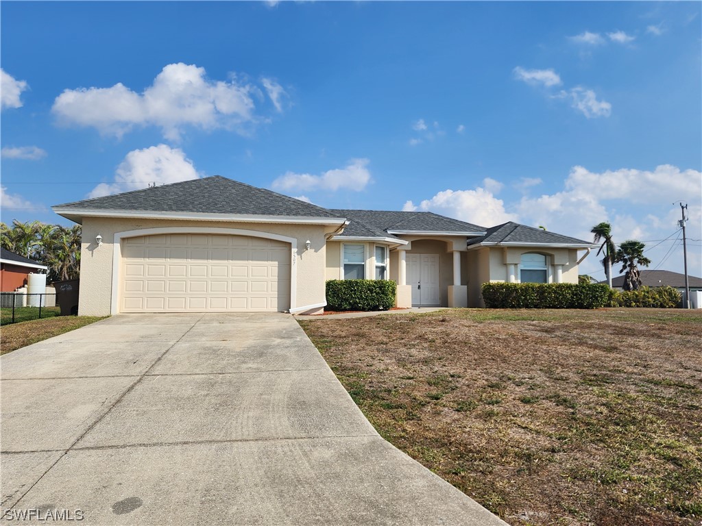 1507 NW 18th Terrace Cape Coral FL 33993 223017061 image1