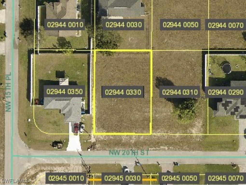 1507 NW 20th Street Cape Coral FL 33993 223016787 image1