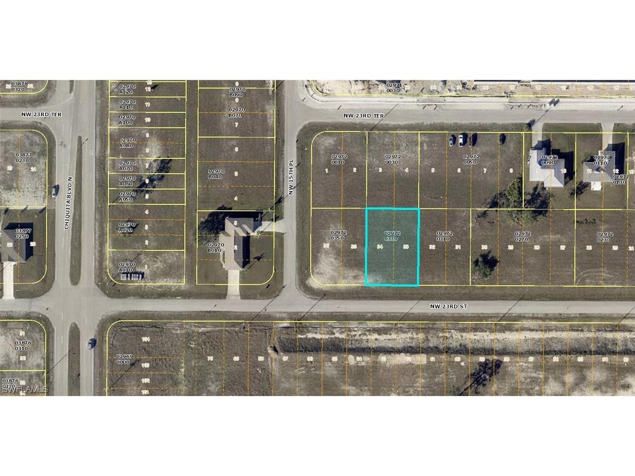 1507 NW 23rd Street Cape Coral FL 33993 223064963 image1