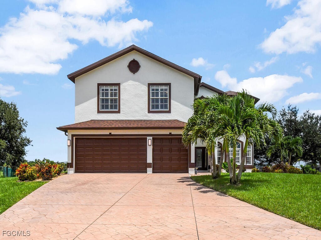 1507 NW 27th Place Cape Coral FL 33993 2025005145 image1