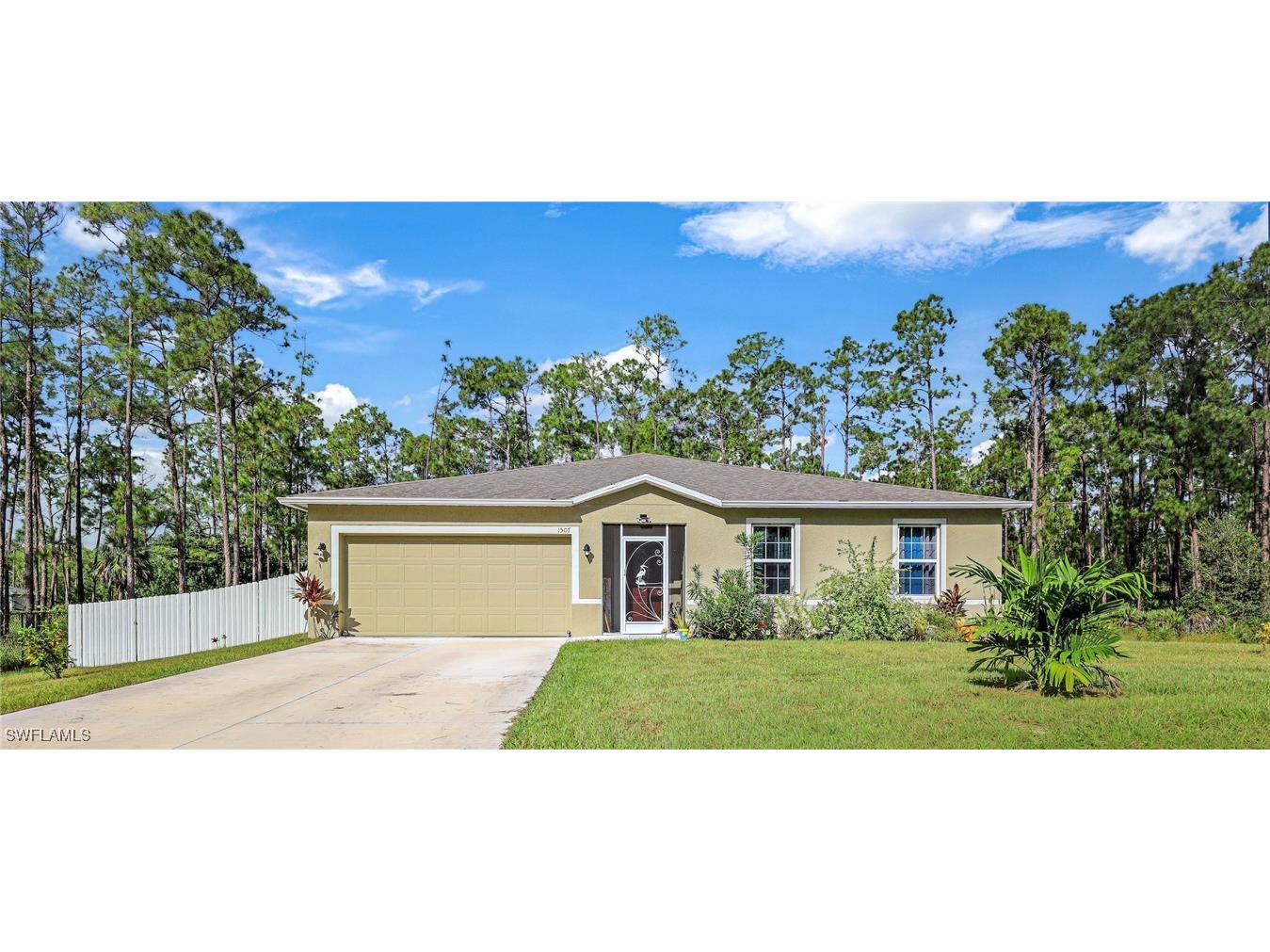1507 North Avenue Lehigh Acres FL 33972 224079257 image1