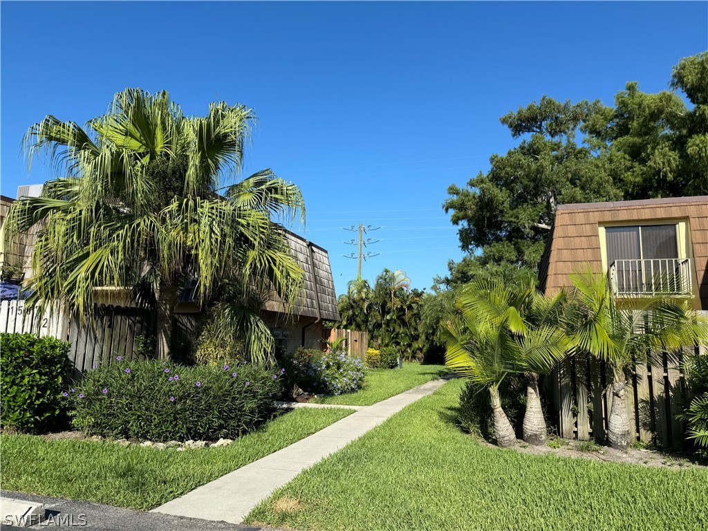 1507 Park Meadows Drive #1 Fort Myers FL 33907 224049734 image1
