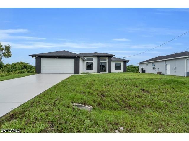 1507 Paula Avenue S Lehigh Acres FL 33976 226021447 image1